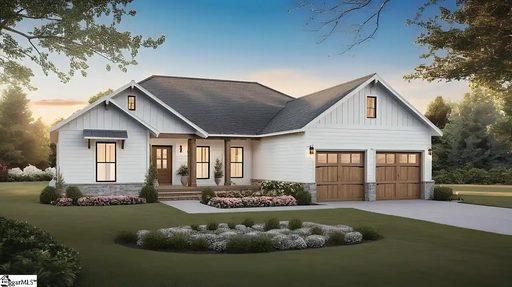 Homes in Meadowind Farms, Spartanburg