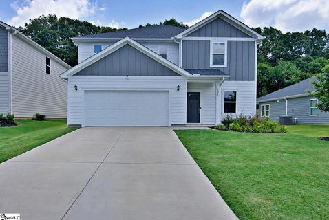 121 Willoughby Way active home in Riverwood Farm, Piedmont, SC