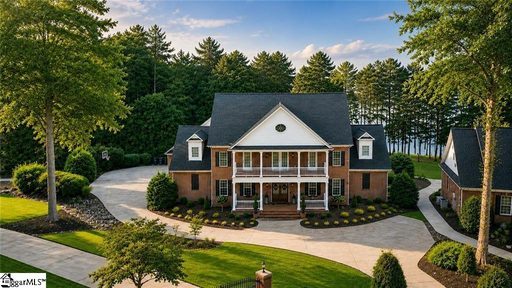 128 Chasewater Drive active home in Lake Hartwell, Anderson, SC