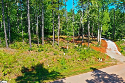 1359 Harbor Ridge Road pending home in Harbor Point, Seneca, SC