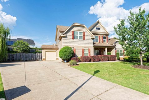 10 Sheldrake Place active home in Hollington, Simpsonville, SC