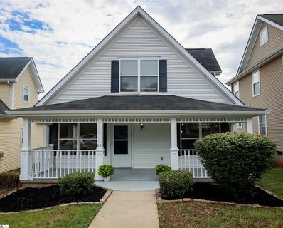 12 Fleming Street active home in Arcadia Hills, Greenville, SC