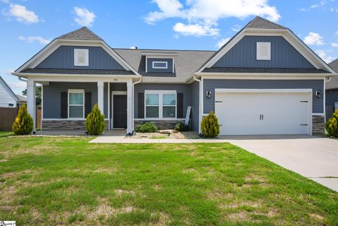 100 Callongton Drive active home in Harvest Glen, Piedmont, SC
