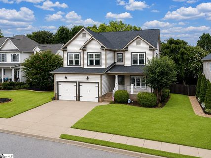 19 Ashby Grove Drive active home in Kilgore Farms, Simpsonville, SC