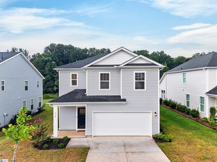 510 Reynard Street active home in Fox Hollow, Spartanburg, SC