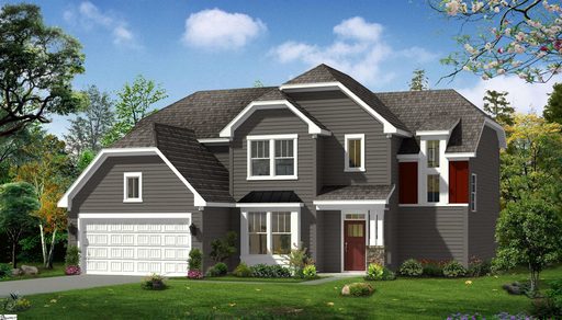 809 Lonsdale Court active home in Pinebrook, Woodruff, SC