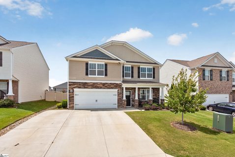 109 Rockway Road active home in Hartridge Manor, Simpsonville, SC