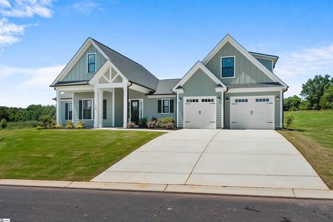 504 Tilman Court active home in Walker'S Pointe, Anderson, SC