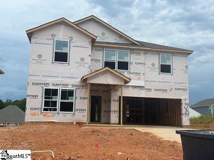 252 Talbert Trail active home in Sherwood Gardens, Landrum, SC