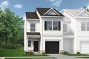 59 Lone Cypress Street sold home in Travelers Rest, SC