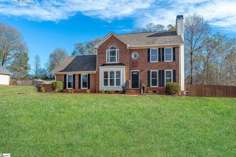 A home in Tymberbrook