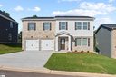 287 Pretoria Drive Lot 66 sold home in Woodruff, SC