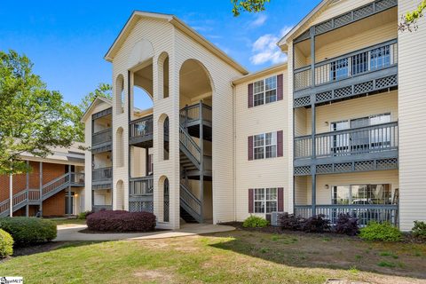 151 Wexford Drive Unit 205 active home in Wexford, Anderson, SC