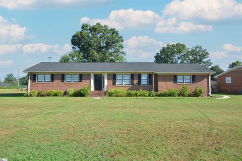 5 Notre Dame Drive pending home in College Park, Greenville, SC