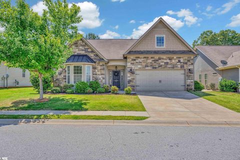 207 Santa Ana Way active home in Rainwater, Duncan, SC