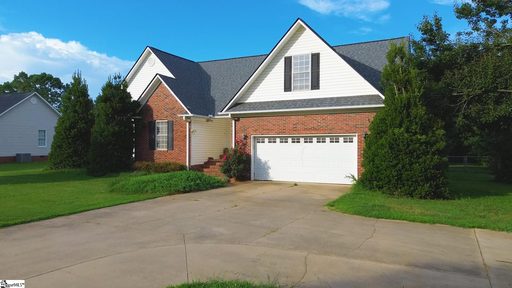 3652 New Cut Road active home in Carriage Park 015, Inman, SC