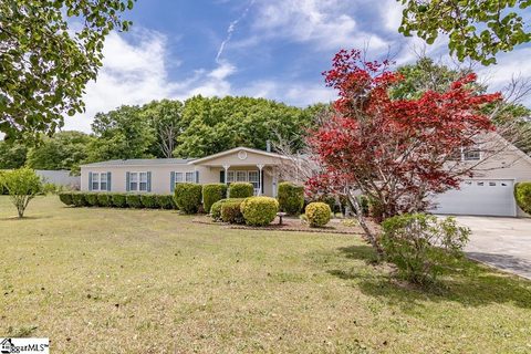 1597 Sexton Gin Road active home in Florolina Farms, Starr, SC
