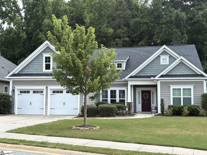 27 Guernsey Way active home in West Farm, Fountain Inn, SC
