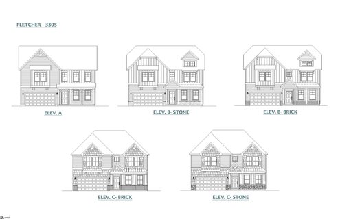 178 Anderson Oaks Lane 72 active home in Anderson Oaks, Easley, SC