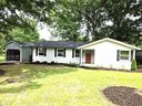 201 Cheyenne Drive sold home in Simpsonville, SC