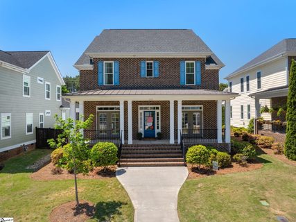 Homes in Charleston Walk, Greer