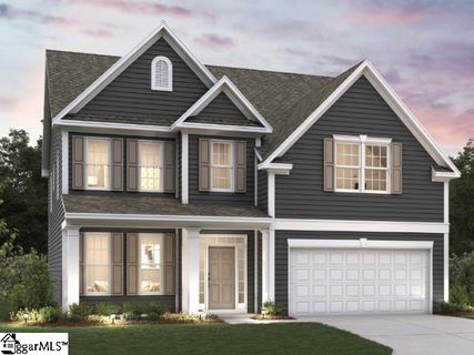 103 Scarlet Leaf Lane active home in Adams Glen, Greenville, SC