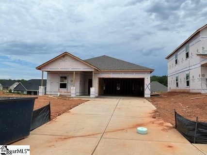 260 Talbert Trail active home in Sherwood Gardens, Landrum, SC
