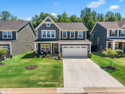 629 Lady Fern Drive active home in Emory Park, Woodruff, SC