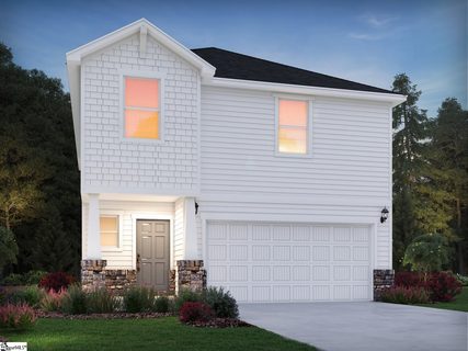455 Upland Water Court pending home in Creek Ridge, Spartanburg, SC