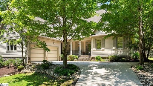 99 Painter Creek Road active home in Cliffs Valley, Travelers Rest, SC