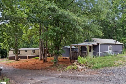 114 Sunny Lane sold home in View Point Place, Pickens, SC