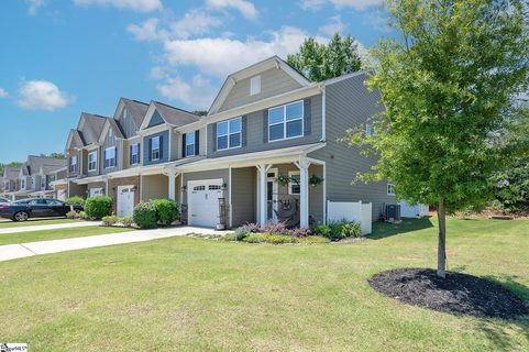 800 Appleby Drive active home in The Village At Adams Mill, Simpsonville, SC