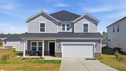 1720 Greenpath Lane active home in Collier Ridge, Moore, SC