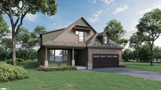 Homes in Rutledge Estates, Woodruff