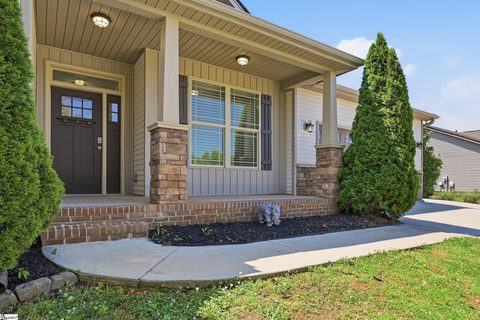 Homes in Meadow Breeze, Taylors