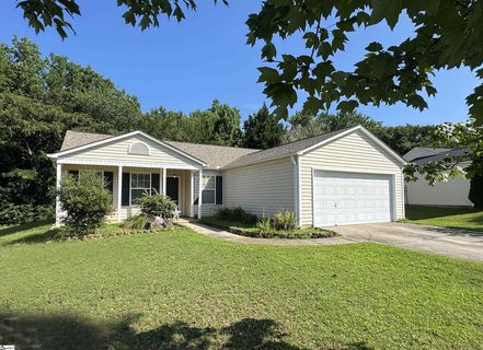 209 Winding Willow Trail active home in Willow Trace, Taylors, SC