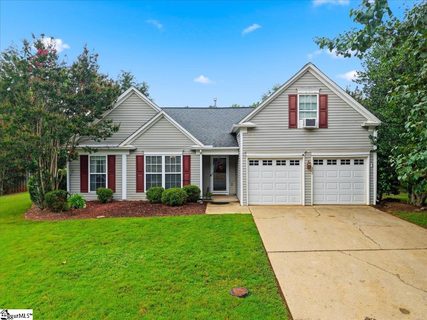 Homes in Foxdale, Simpsonville