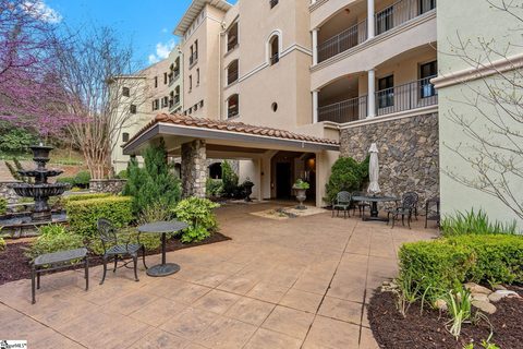 1209 E Washington Street Unit 304 pending home in Richland At Cleveland Park, Greenville, SC