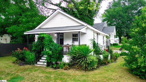 306 Lady Street active home in Melrose, Greenville, SC