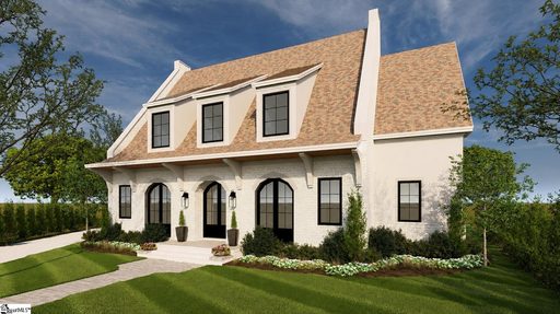 594 Adaliz Way sold home in Le Jardin, Greer, SC