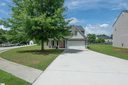 207 Catterick Way sold home in Fountain Inn, SC