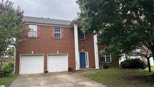 22 Stonewater Drive pending home in Waterton, Simpsonville, SC
