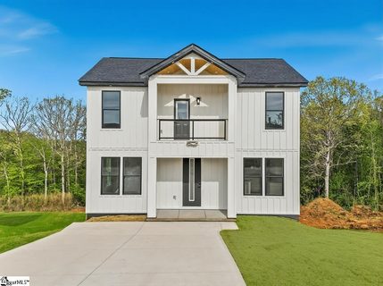 116 Current Drive sold home in River Breeze, Greenville, SC
