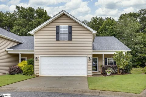 24 Endeavor Circle sold home in Whispering Oaks, Mauldin, SC
