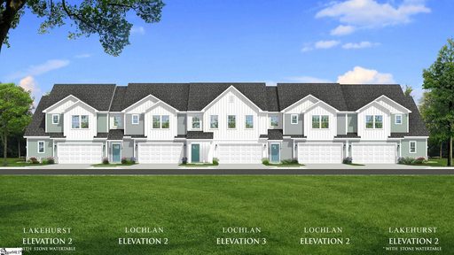 428 Crestcreek Drive active home in Village At Midway, Anderson, SC