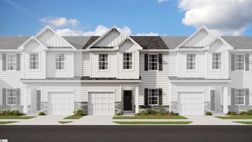 Homes in Stoneledge Cottages, Fountain Inn