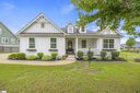 3443 Oneal Church Road sold home in Greer, SC