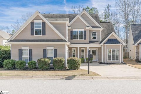 3 Cedarhill Court active home in Harrison Cove, Simpsonville, SC