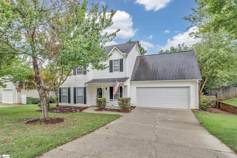420 Riverside Chase Circle active home in Riverside Chase, Greer, SC