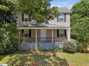 1221 1St Avenue sold home in Greenville, SC